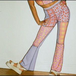 The Ragged Priest Stargazer Pants